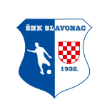 NK Slavonac Lipovljani شعار NK Slavonac Lipovljani