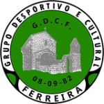 شعار GDC Ferreira