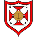 SC Nun'Álvares شعار SC Nun'Álvares
