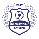 شعار FK Batovac