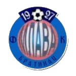شعار FK Mlava Bratinac