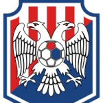 شعار FK Napredak Bubušinac