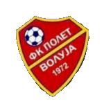 شعار FK Polet Voluja