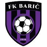 شعار FK Barič