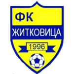 شعار FK Žitkovica