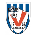 شعار FK Voćar Kotraža