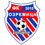 شعار FK Ozremica Beršići