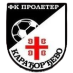 شعار FK Proleter Karađorđevo