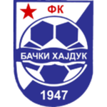 شعار FK Bački Hajduk Bačko Novo Selo
