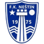 شعار FK Neštin