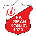 Igman Konjic