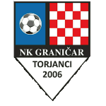 NK Graničar Torjanci شعار NK Graničar Torjanci