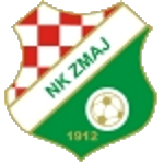 NK Zmaj Zmajevac شعار NK Zmaj Zmajevac