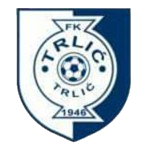 شعار FK Trlić