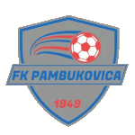 FK Pambukovica شعار FK Pambukovica