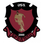 شعار OFK Brđanac Valjevo