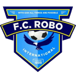 شعار FC Robo