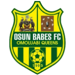 شعار Osun Babes FC