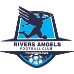 شعار Rivers Angels