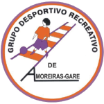 شعار GDR Amoreiras-Gare