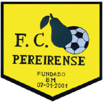 شعار FC Pereirense