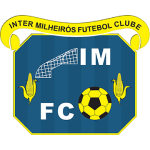 شعار Inter Milheirós FC