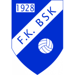 شعار FK BSK Bešenovo