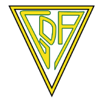 شعار GD Amarelejense