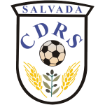 شعار CDR Salvadense
