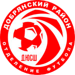 شعار SSH Dobrjanka