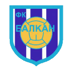 شعار OFK Balkan Mirijevo