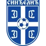 شعار FK Sinđelić 2012 Ugrinovci
