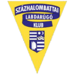 شعار Szazhalombattai LK