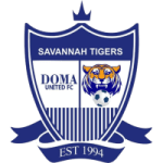 شعار Doma United