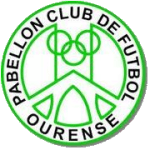 Pabellon Ourense U19 شعار Pabellon Ourense U19