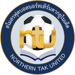 شعار Northern Tak United