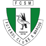 FC São Marcos شعار FC São Marcos
