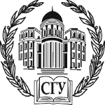 شعار Univer State Scientific Research University