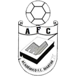 شعار AFC Martim