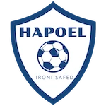 شعار Hapoel Ironi Safed