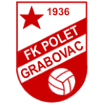 شعار FK Polet Grabovac