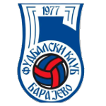 شعار FK Barajevo