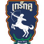 شعار Grakcu Sai Mai United F.C.