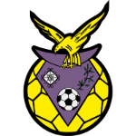 شعار GD Aldeia Nova