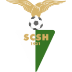 SC Senhora da Hora شعار SC Senhora da Hora