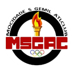 Mocidade Sangemil AC شعار Mocidade Sangemil AC
