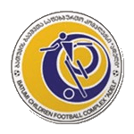 شعار Adeli Batumi