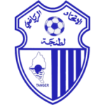 شعار Itff Tangier