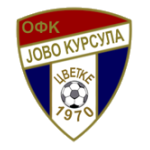 شعار OFK Jovo Kursula Cvetke