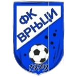 شعار FK Popovići Vrnjci